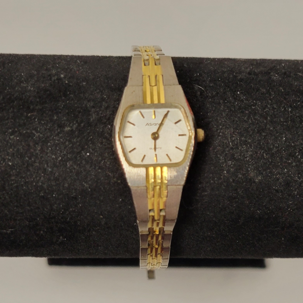 Advance Womens Watch